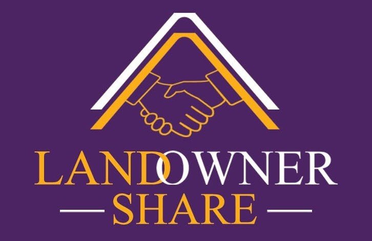 Thelandownershare
